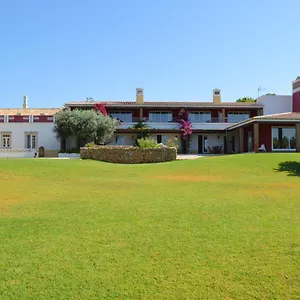 Quinta Da Mesquita Alojamento de Acomodação e Pequeno-almoço