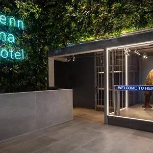 Henn Na Hotel Nowy Jork