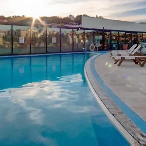 Lejlighedshotel Vip Executive Eden