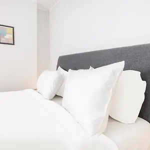 Olala Oriente Suites C Lisboa