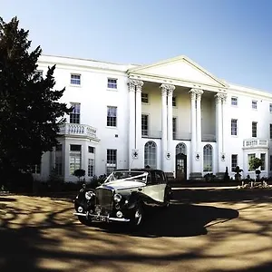 De Vere Beaumont Estate Old Windsor