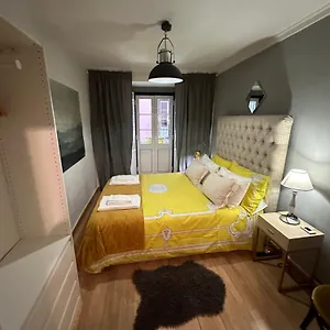 Apartamet In Bairro Alto 1 Apartment