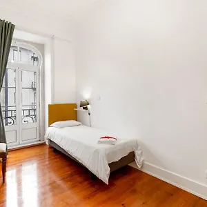 Affittacamere Arroios - Second Floor