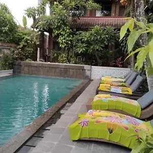 Dewa Pensjonat Ubud