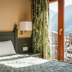 ** Hotel Sant Jordi Andorra