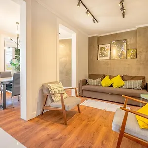  Apartamento Guestready - Lemon House With Private Garden