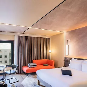 Hotel Novotel, Lisbon