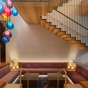 Motto By Hilton Chelsea Hotel Nowy Jork