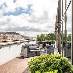 Sofitel Liberdade Lisboa