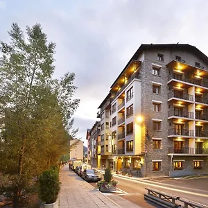 *** Hotel Univers Andorra