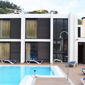Solar Bom Jesus Hotel
