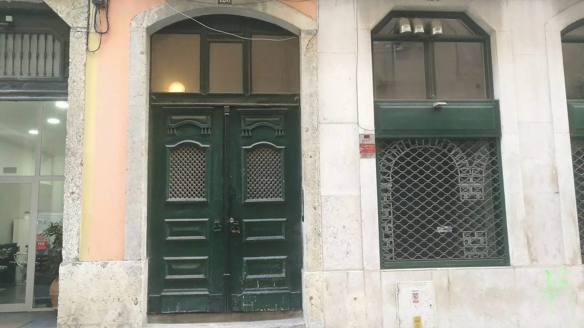 Bed & Breakfast B In B Lisbon Downtown Suites
