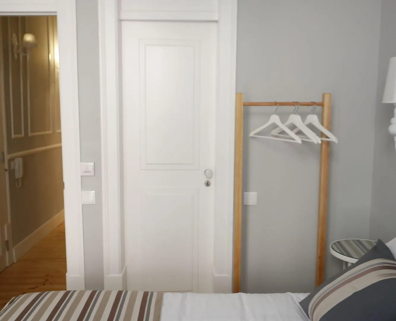 *** Alojamento de Acomodação e Pequeno-almoço B In B Lisbon Downtown Suites Portugal